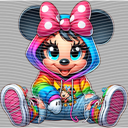 Mickey-AMQ 3560